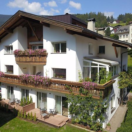 Apartments Montblanc Sella Ortisei Extérieur photo