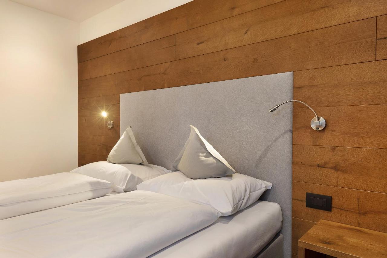 Apartments Montblanc Sella Ortisei Extérieur photo