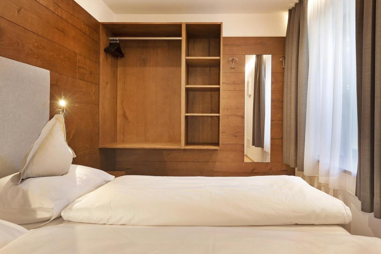 Apartments Montblanc Sella Ortisei Extérieur photo