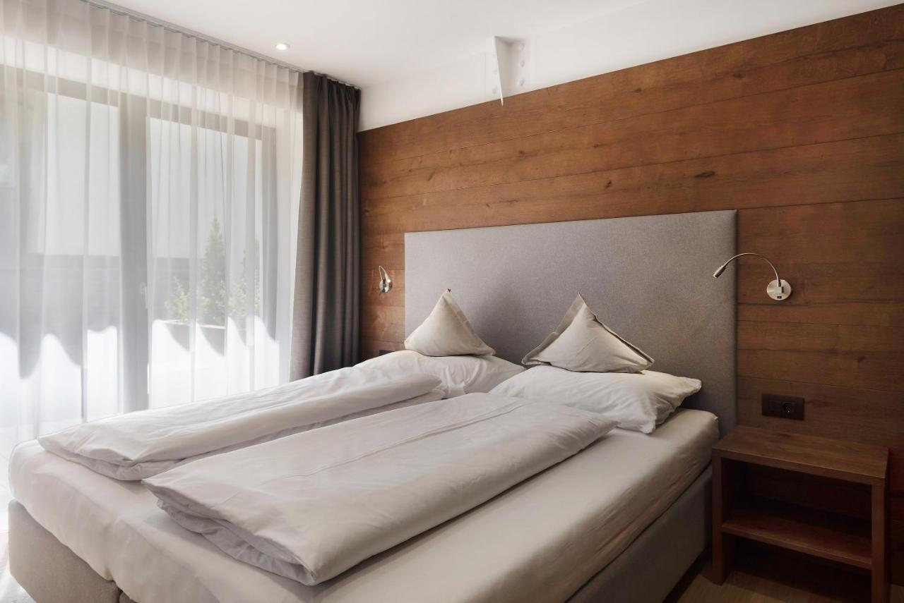 Apartments Montblanc Sella Ortisei Extérieur photo