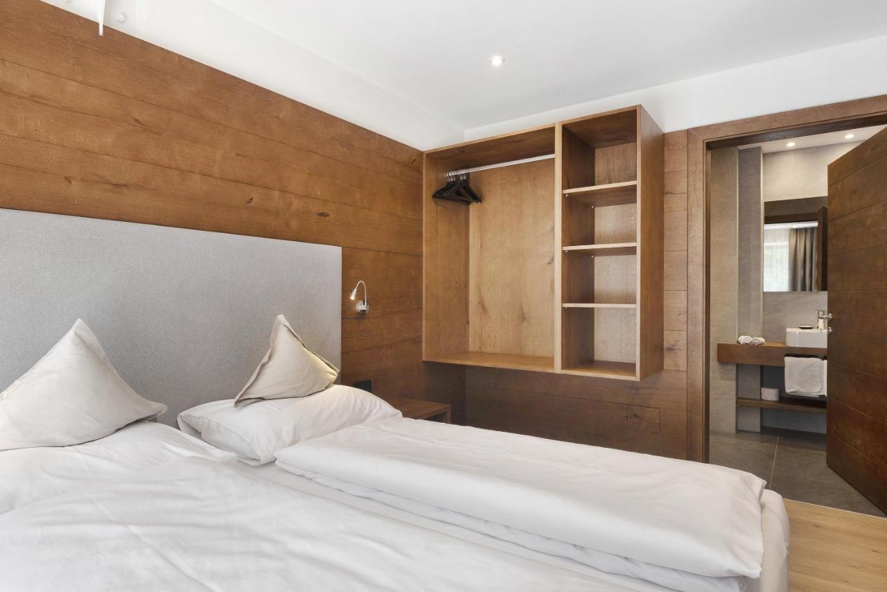 Apartments Montblanc Sella Ortisei Extérieur photo